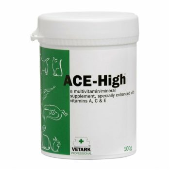ACE-High