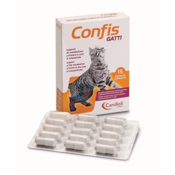 Confis Cats