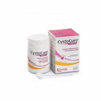 Cystocure® FORTE σε σκόνη 30gr
