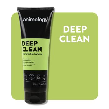 animology® DEEP CLEAN Shampoo