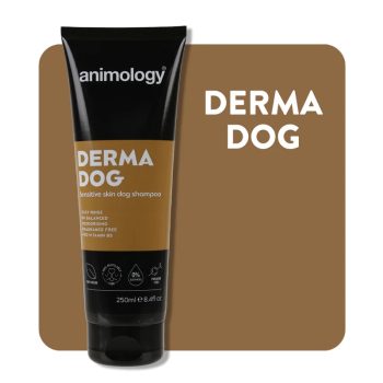 animology® DERMA DOG Shampoo