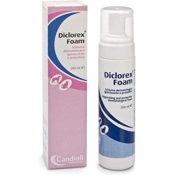 Diclorex® Foam 200ml