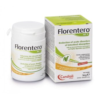 Florentero ACT ταμπλέτες