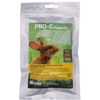 Pro-C Probiotic