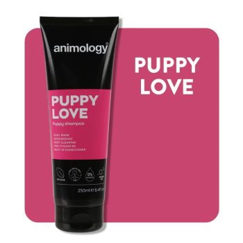 animology® PUPPY LOVE Shampoo