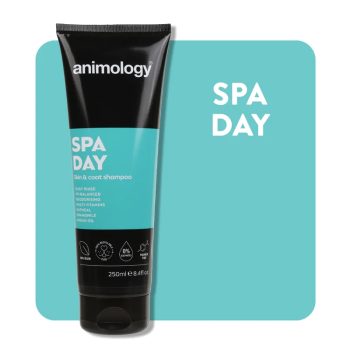 animology® SPA DAY Shampoo
