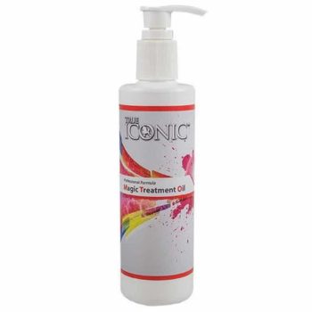 Magic Treatment Oil