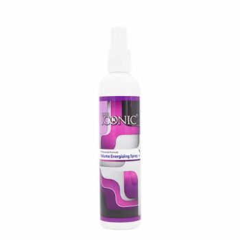 Volume Energizing Spray