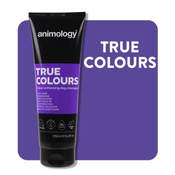 animology® TRUE COLORS Shampoo