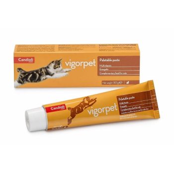 Vigorpet για Γάτες 50ml
