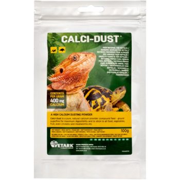 Calci-Dust