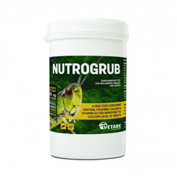 Nutrogrub