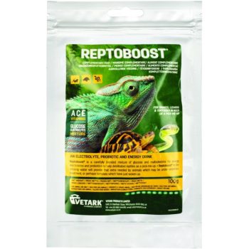 Reptoboost®