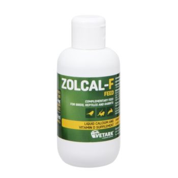 Zolcal-F